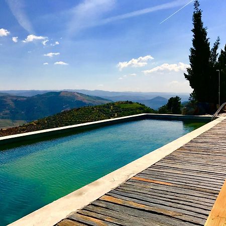 Гостьовий будинок Quinta De Santa Marinha Castedo Екстер'єр фото