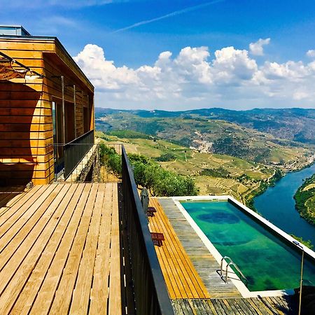 Гостьовий будинок Quinta De Santa Marinha Castedo Екстер'єр фото
